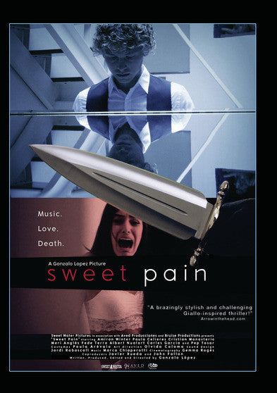 Sweet Pain - 