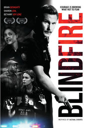 Blindfire - 