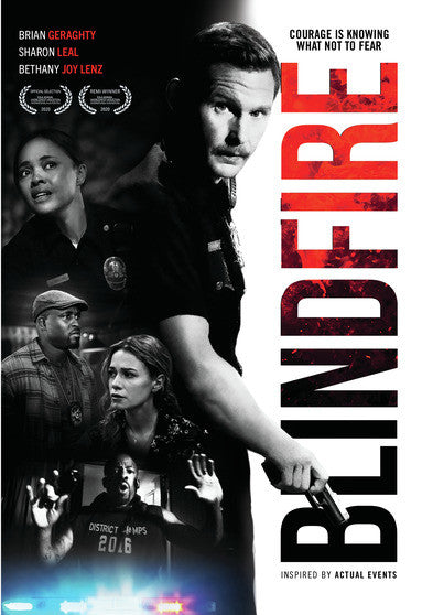 Blindfire - 