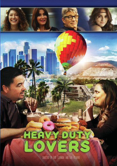 Heavy Duty Lovers - 
