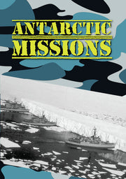 Antarctic Missions - 