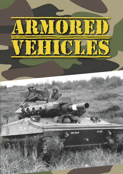 Armored Vehicles - 