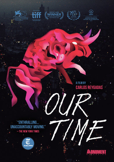 Our Time - 