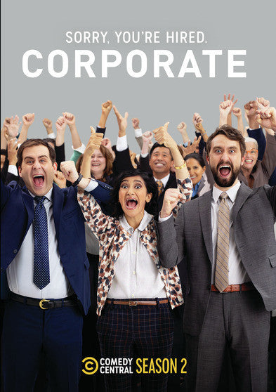 Corporate Season 2 - 