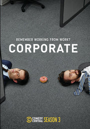 Corporate Season 3 - 