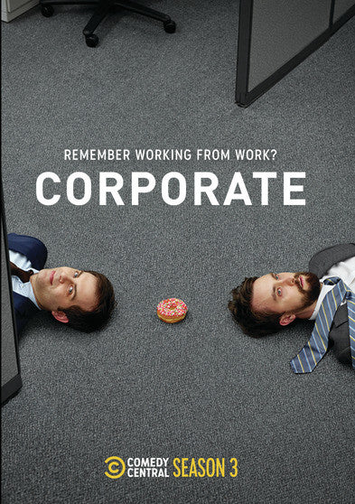 Corporate Season 3 - 