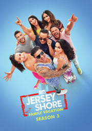 Jersey Shore Family Vacation: Season 3 - 