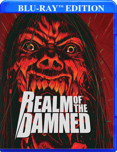Realm of the Damned - 
