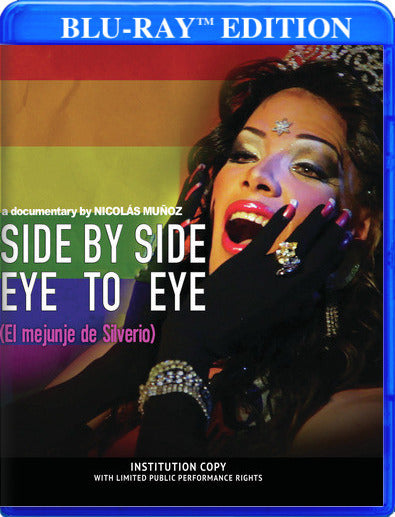 Side By Side, Eye To Eye - EDU - 