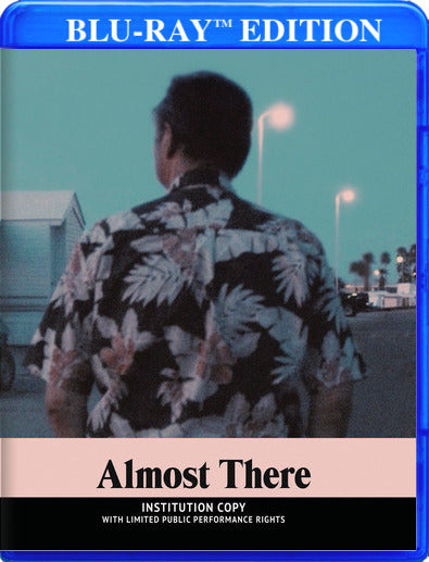 Almost There - EDU - 