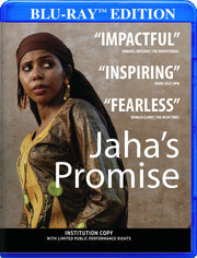 Jaha's Promise - EDU - 