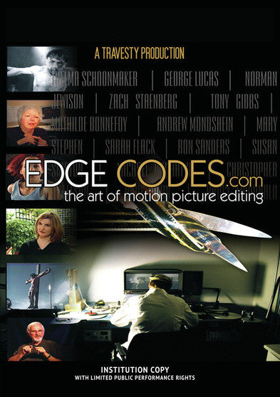 Edge Codes - EDU - 