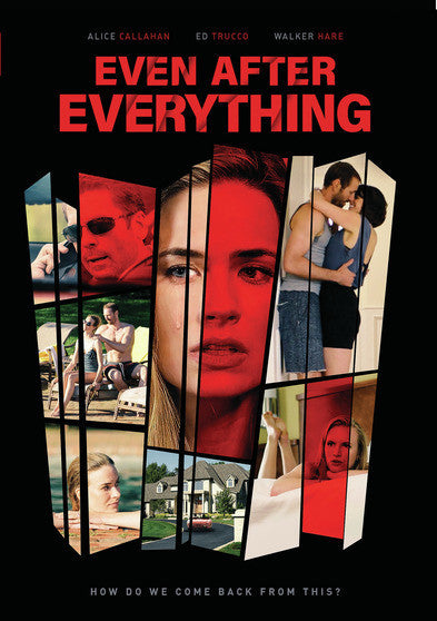 Even After Everything - 