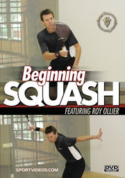 Beginning Squash - 