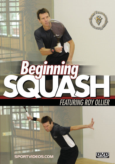 Beginning Squash - 