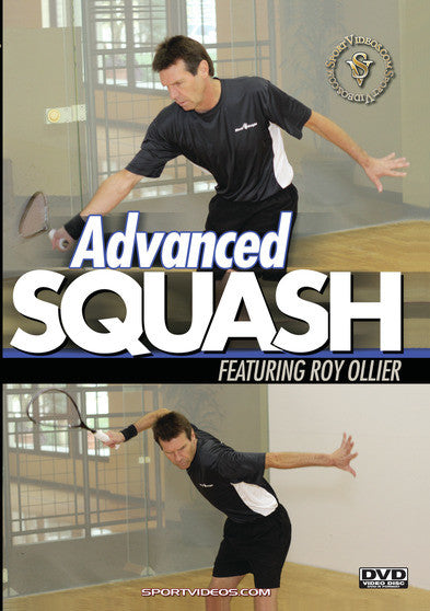 Advanced Squash - 