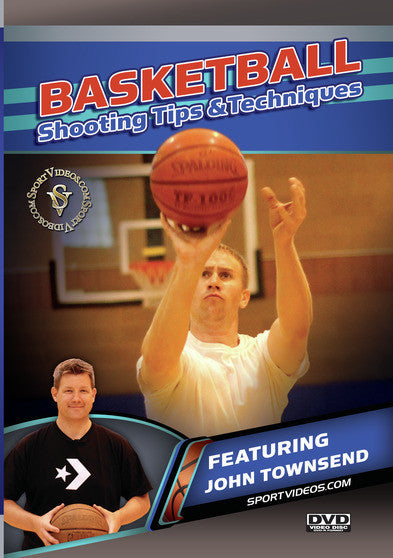 Basketball Shooting Tips and Techniques - 
