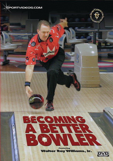 Become a Better Bowler (Walter Ray Williams) - 
