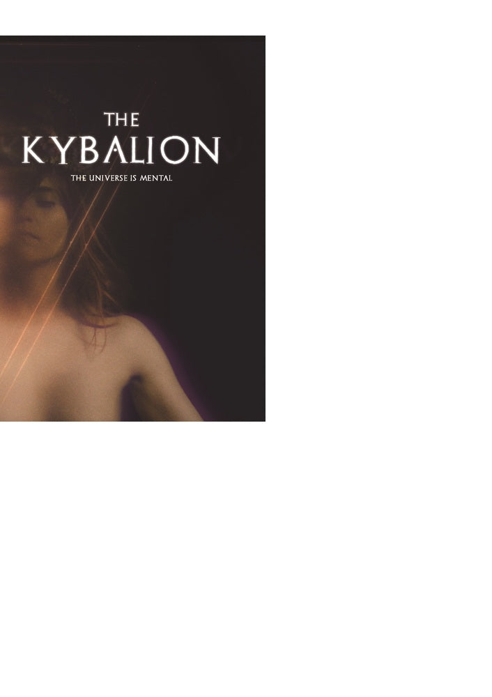 The Kybalion - 