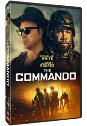 The Commando - 