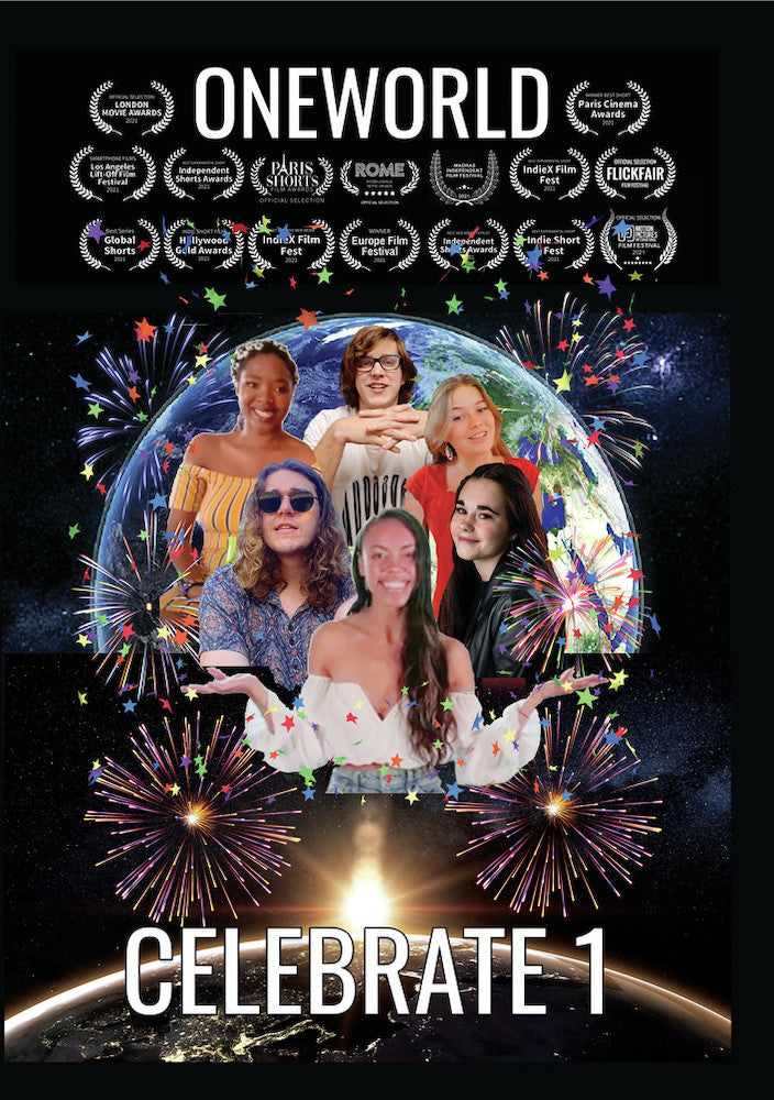 One World Celebrate - 