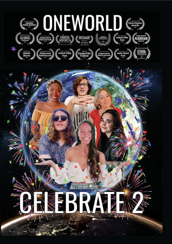 One World Celebrate 2 - 
