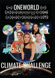 One World Climate Challenge - 