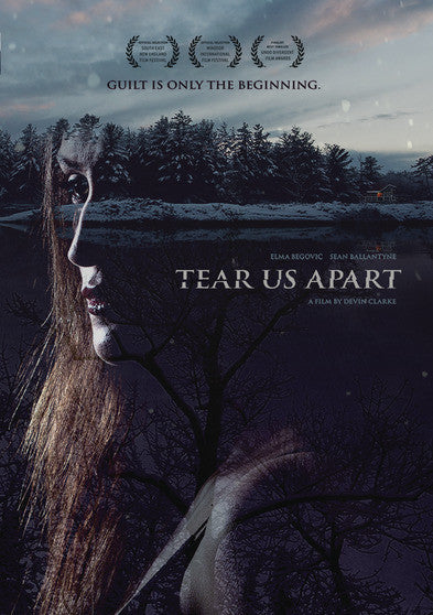 Tear Us Apart - 