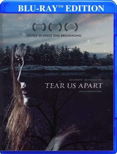 Tear Us Apart - 