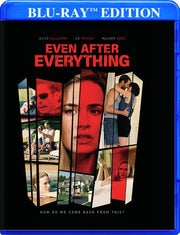 Even After Everything - 