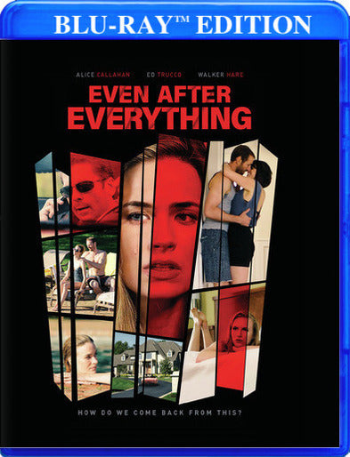 Even After Everything - 
