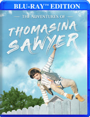 The Adventures of Thomasina Sawyer - 