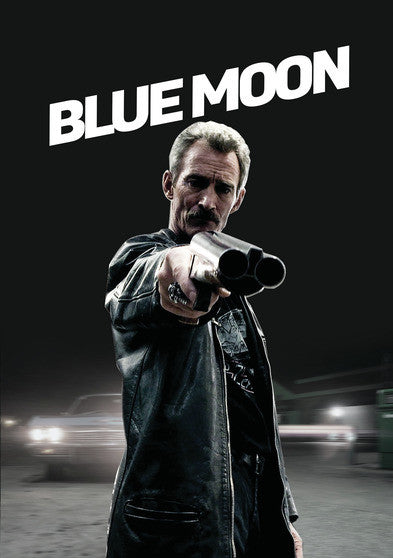 Blue Moon - 