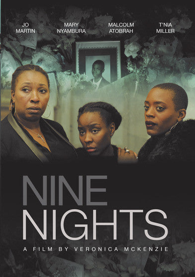 Nine Nights - 