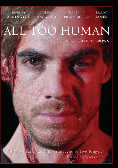 All Too Human - 