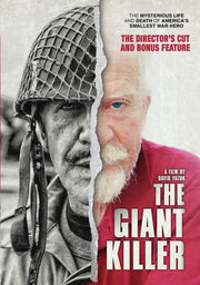 The Giant Killer: Director's Cut - 