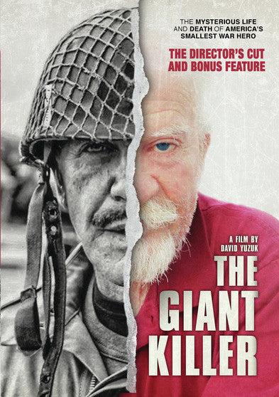 The Giant Killer: Director's Cut - 