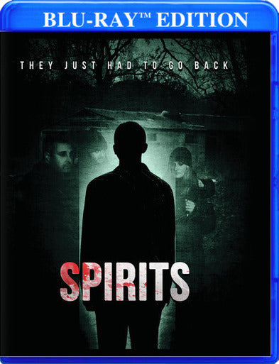 Spirits - 