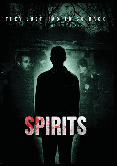 Spirits - 