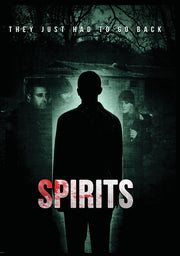 Spirits - 