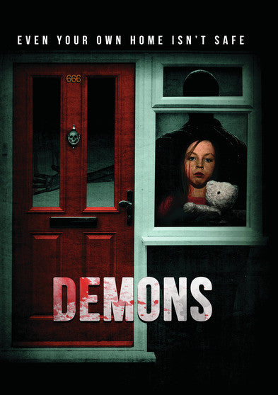 Demons - 