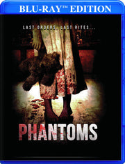 Phantoms - 
