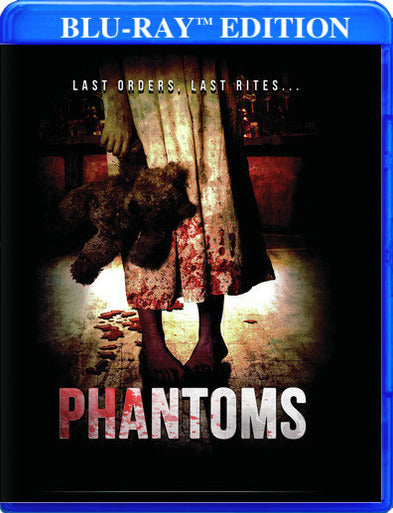 Phantoms - 