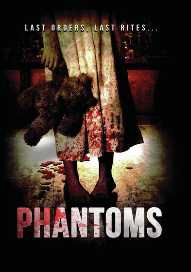 Phantoms - 