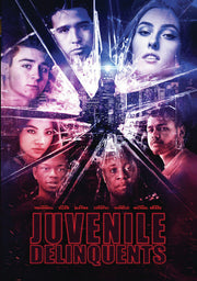 Juvenile Delinquents - 