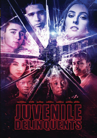 Juvenile Delinquents - 