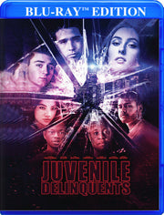 Juvenile Delinquents - 