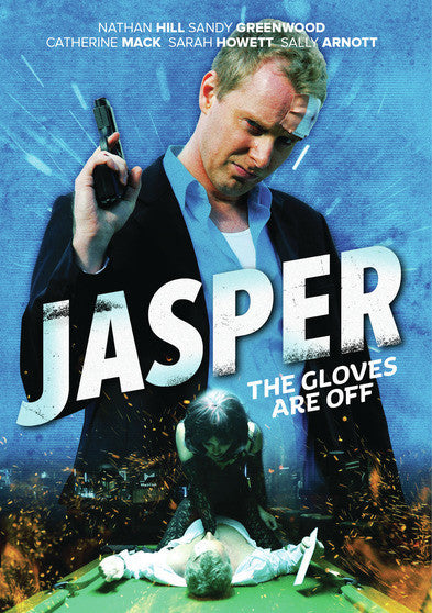 Jasper - 