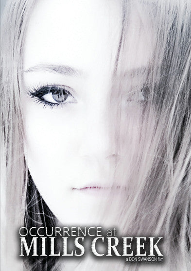 Occurrence At Mills Creek - 