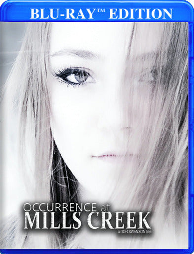Occurrence At Mills Creek - 